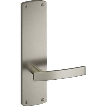 Ashley Norton door levers image-4