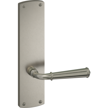 Ashley Norton door levers image-4