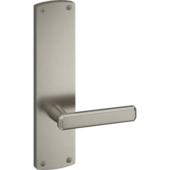 Ashley Norton door levers image-4