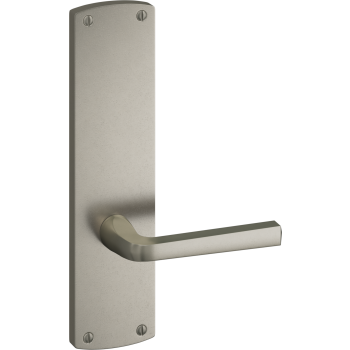Ashley Norton door levers image-4