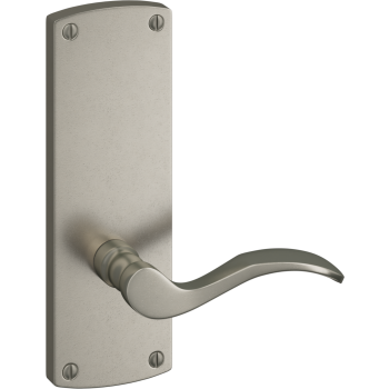 Ashley Norton door levers image-4