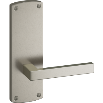 Ashley Norton door levers image-4