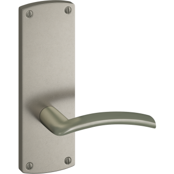 Ashley Norton door levers image-4