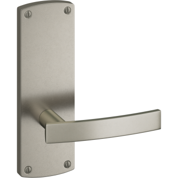 Ashley Norton door levers image-4