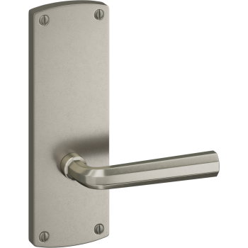 Ashley Norton door levers image-4