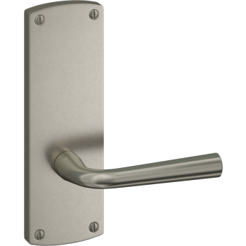 Ashley Norton door levers image-4