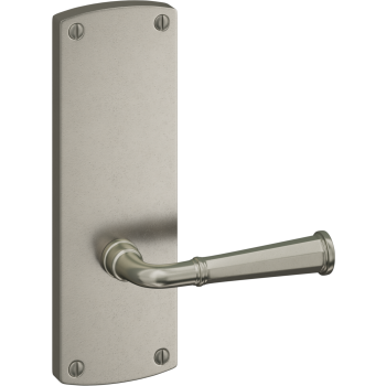 Ashley Norton door levers image-4