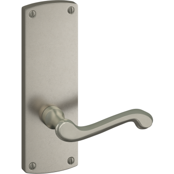 Ashley Norton door levers image-4