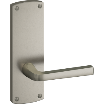 Ashley Norton door levers image-4