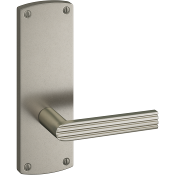 Ashley Norton door levers image-4