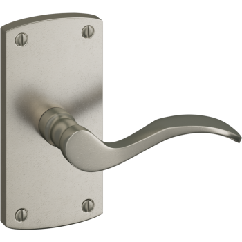 Ashley Norton door levers image-4