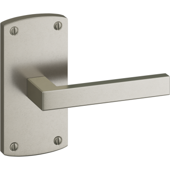 Ashley Norton door levers image-4