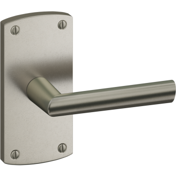 Ashley Norton door levers image-4