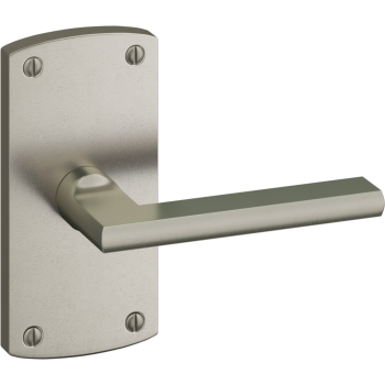 Ashley Norton door levers image-4