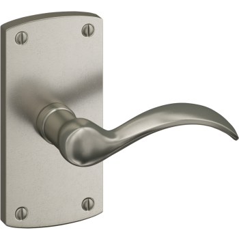 Ashley Norton door levers image-4