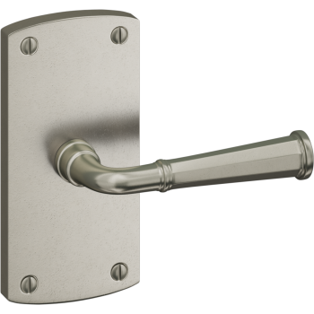 Ashley Norton door levers image-4