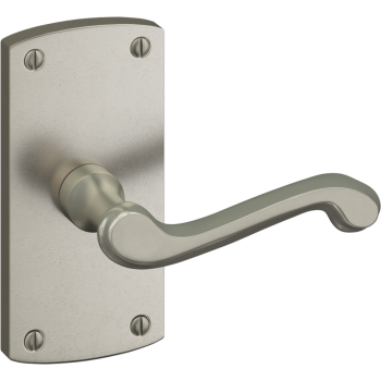 Ashley Norton door levers image-4