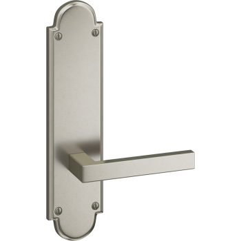 Ashley Norton door levers image-4