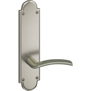 Ashley Norton door levers image-4