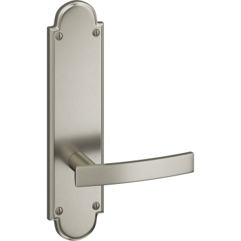 Ashley Norton door levers image-4