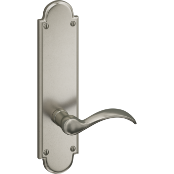 Ashley Norton door levers image-4