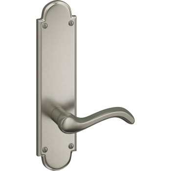 Ashley Norton door levers image-4