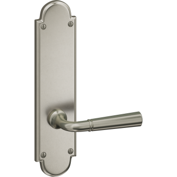 Ashley Norton door levers image-4