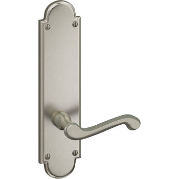 Ashley Norton door levers image-4