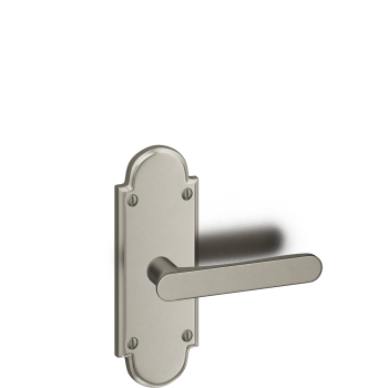 Ashley Norton door levers image-4