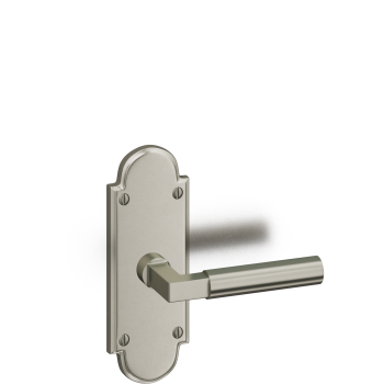 Ashley Norton door levers image-4