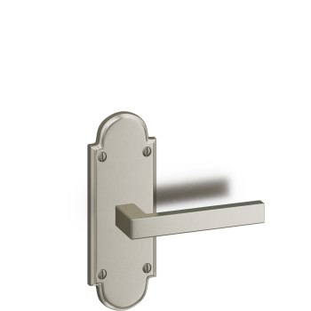 Ashley Norton door levers image-4