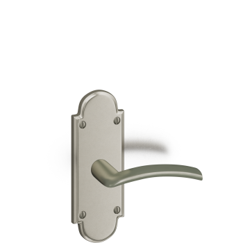 Ashley Norton door levers image-4