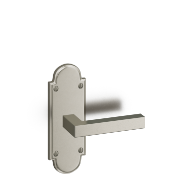 Ashley Norton door levers image-4