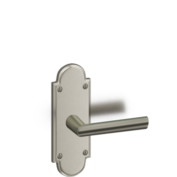 Ashley Norton door levers image-4