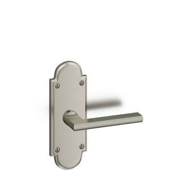 Ashley Norton door levers image-4