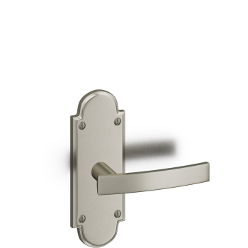 Ashley Norton door levers image-4