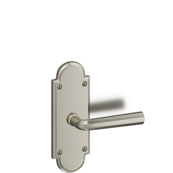 Ashley Norton door levers image-4