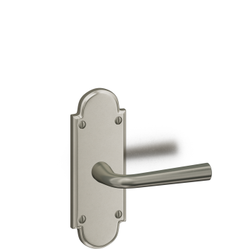 Ashley Norton door levers image-4