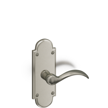Ashley Norton door levers image-4