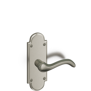 Ashley Norton door levers image-4