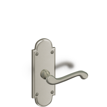Ashley Norton door levers image-4