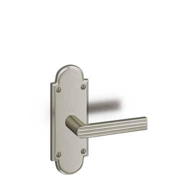 Ashley Norton door levers image-4