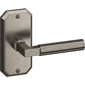 Ashley Norton door levers image-4