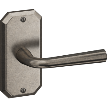 Ashley Norton door levers image-4