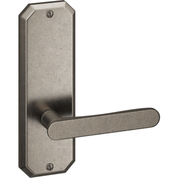 Ashley Norton door levers image-4