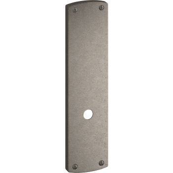 Ashley Norton door levers image-4