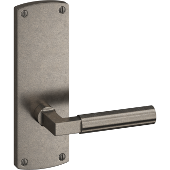 Ashley Norton door levers image-4