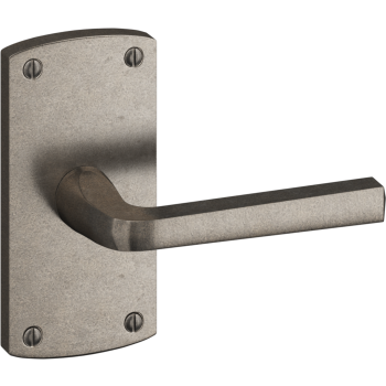 Ashley Norton door levers image-4