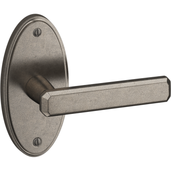 Ashley Norton door levers image-4