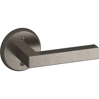 Ashley Norton door levers image-4